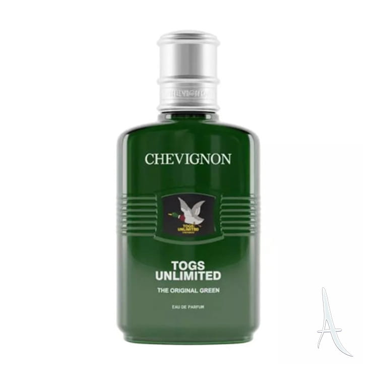 ادو پرفیوم مردانه تاگز آنلیمیتد گرین شونیون